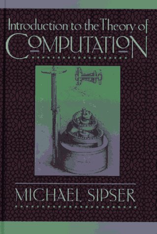 Introduction to Theory of Computation